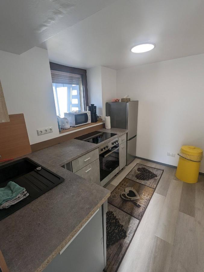 Neuberg Hanau Frankfurt Buitenkant foto