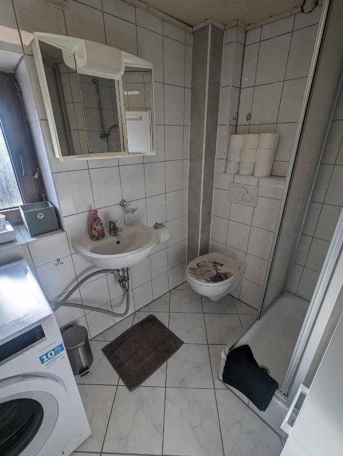 Neuberg Hanau Frankfurt Buitenkant foto