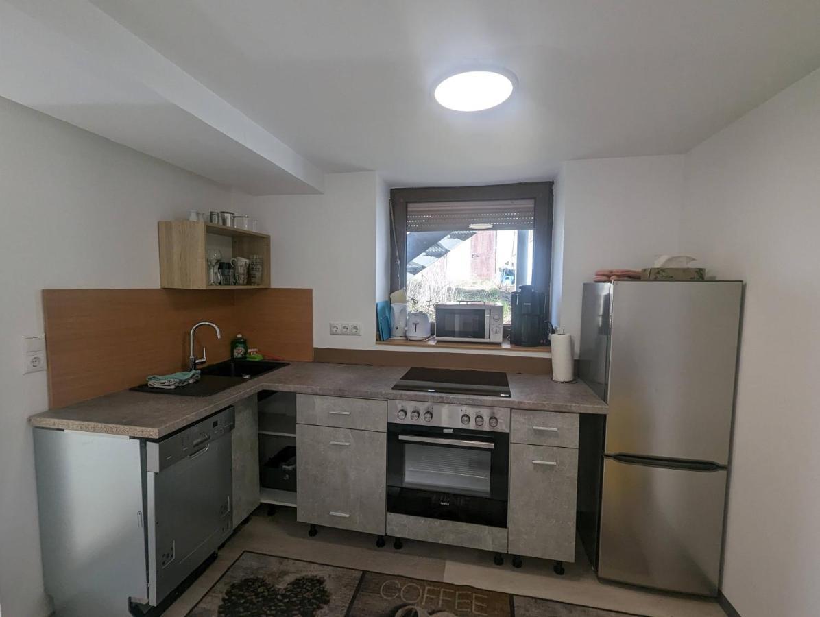 Neuberg Hanau Frankfurt Buitenkant foto